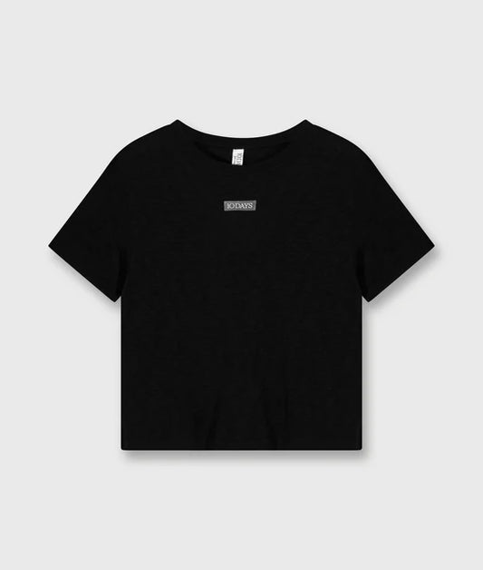 CAMISETA MANGA CORTA LOGO