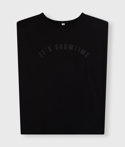 CAMISETA PROUD ACOLCHADA