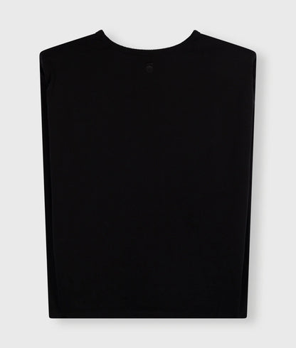 CAMISETA PROUD ACOLCHADA