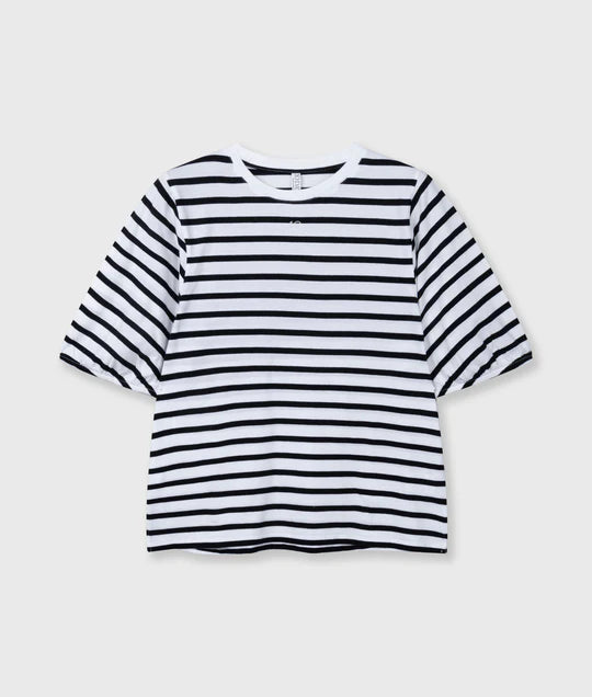 CAMISETA a rayas