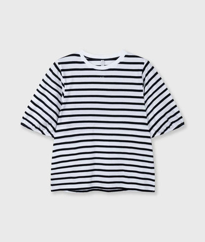 CAMISETA a rayas