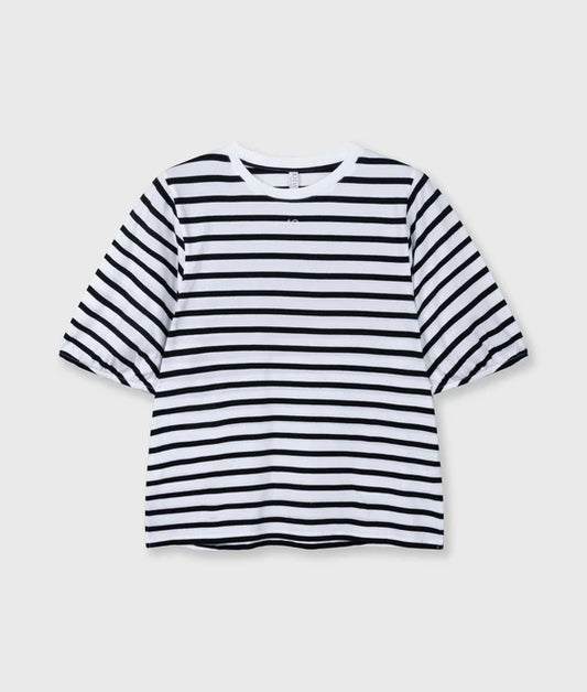 CAMISETA a rayas