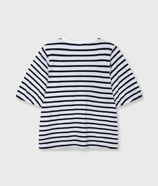 CAMISETA a rayas