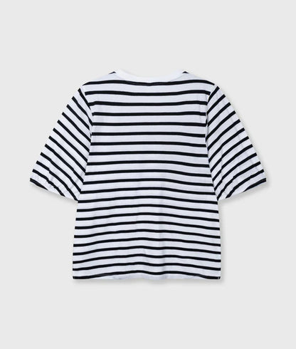 CAMISETA a rayas