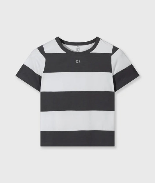 CAMISETA rayas