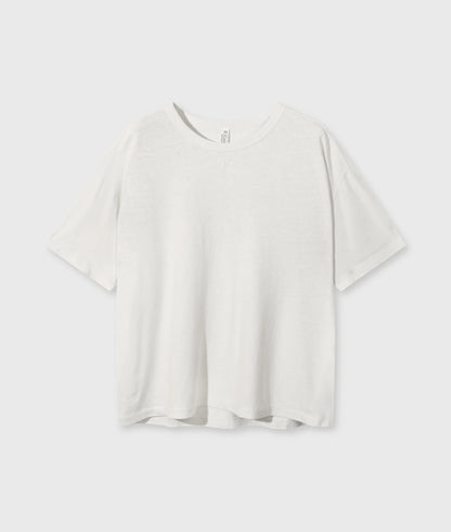 CAMISETA DE LINO