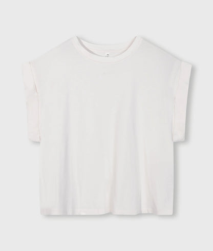 CAMISETA ANCHA
