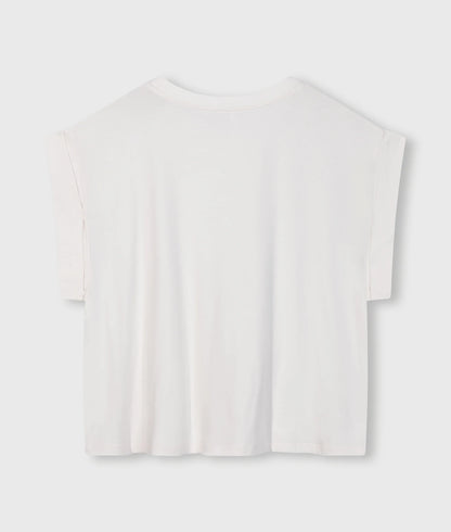 CAMISETA ANCHA
