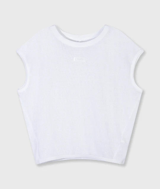 CAMISETA malla