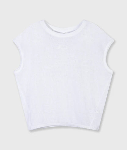 CAMISETA malla