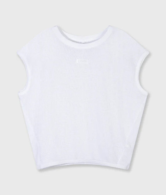 CAMISETA malla