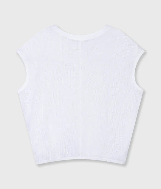CAMISETA malla
