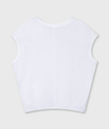 CAMISETA malla