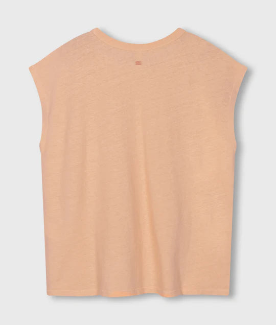 CAMISETA de lino