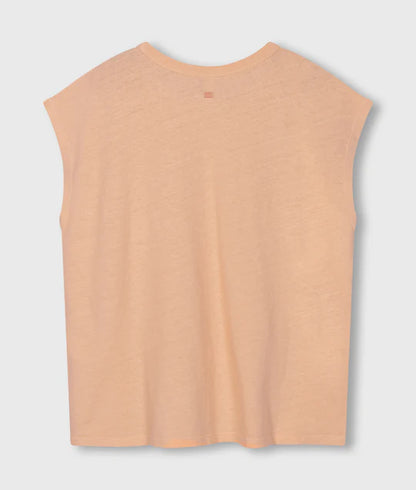 CAMISETA de lino