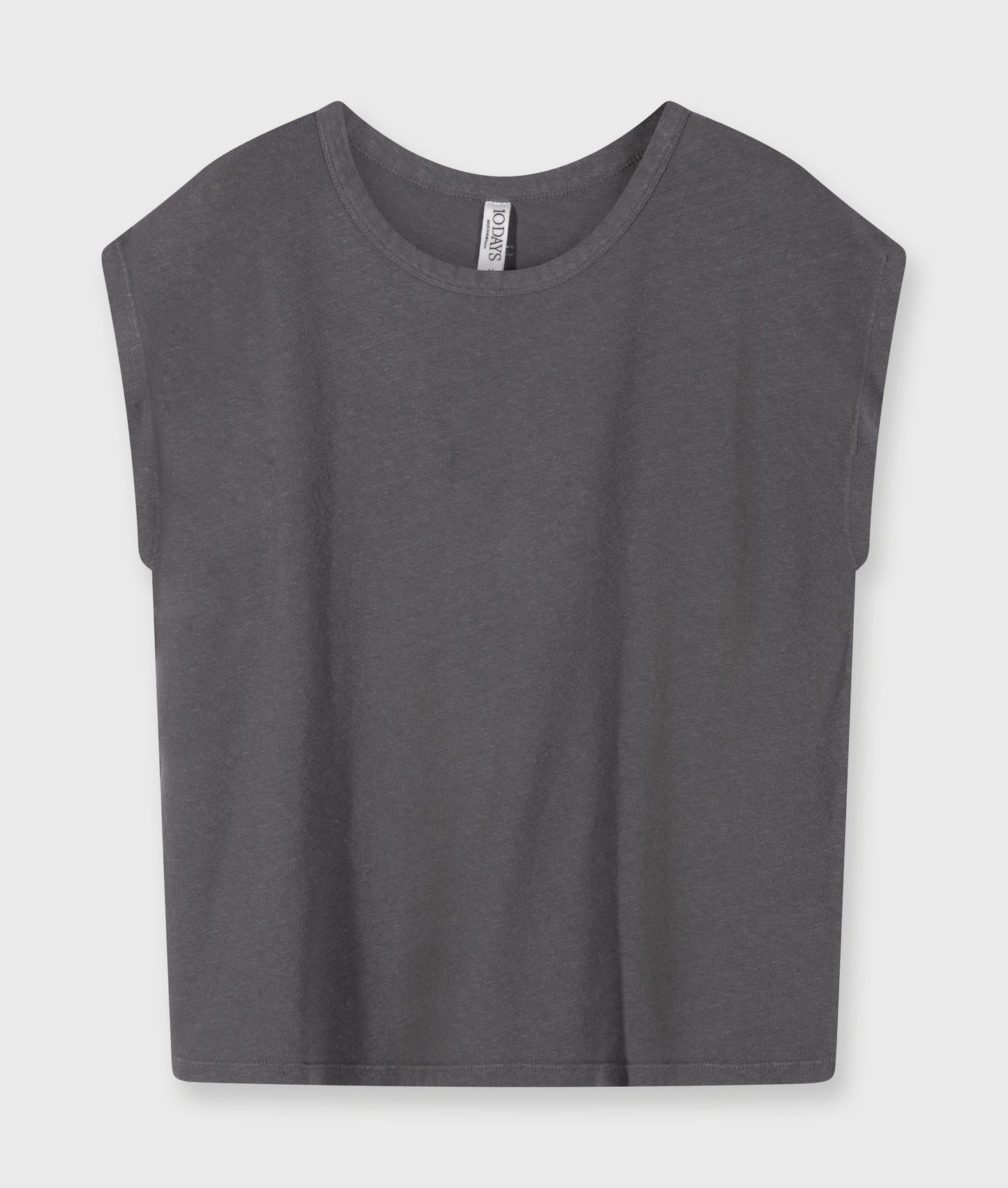 CAMISETA LINO