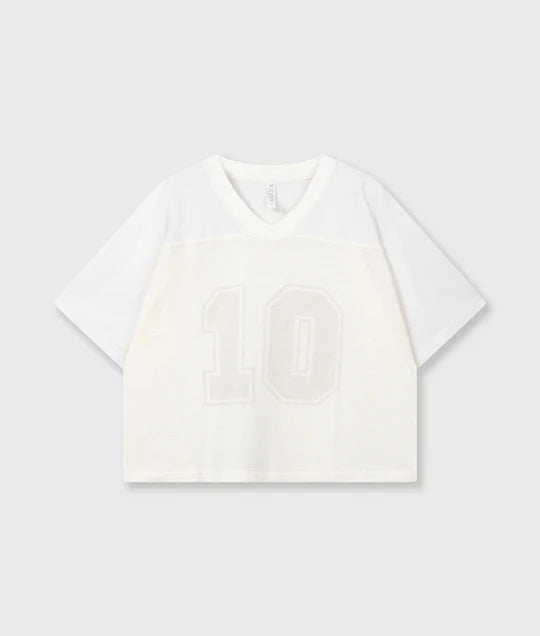 CAMISETA de malla