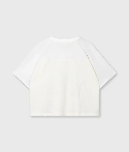 CAMISETA de malla