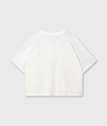 CAMISETA de malla