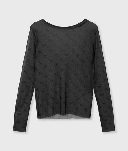 CAMISETA malla