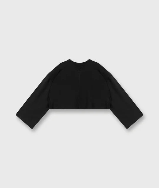 SUÉTER KIMONO