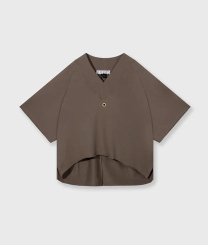 JERSEY de manga corta