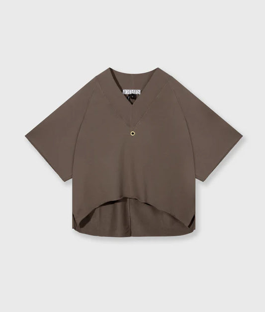 JERSEY de manga corta