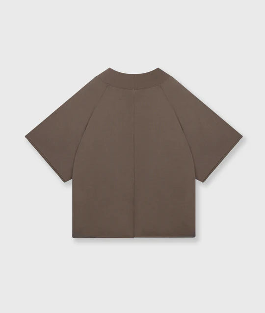 JERSEY de manga corta