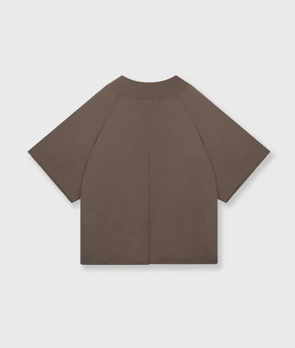 JERSEY de manga corta
