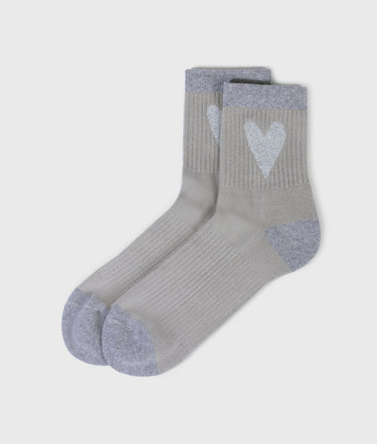 CALCETINES corazón