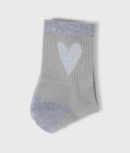 CALCETINES corazón