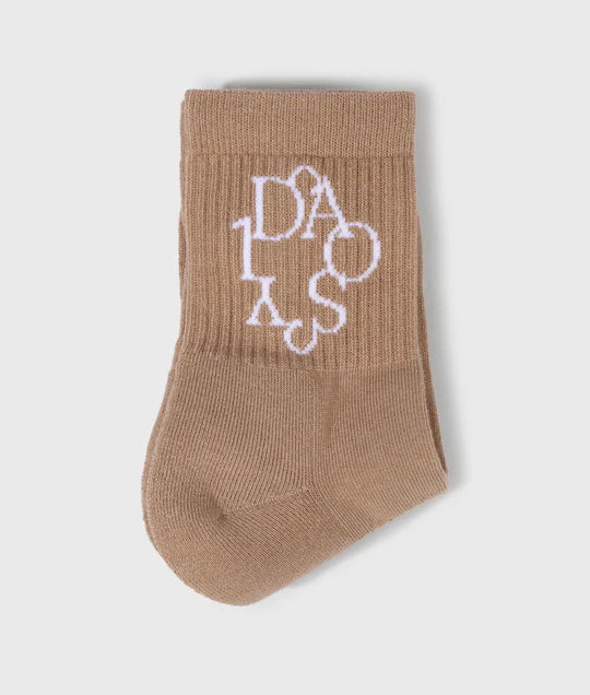CALCETINES curly