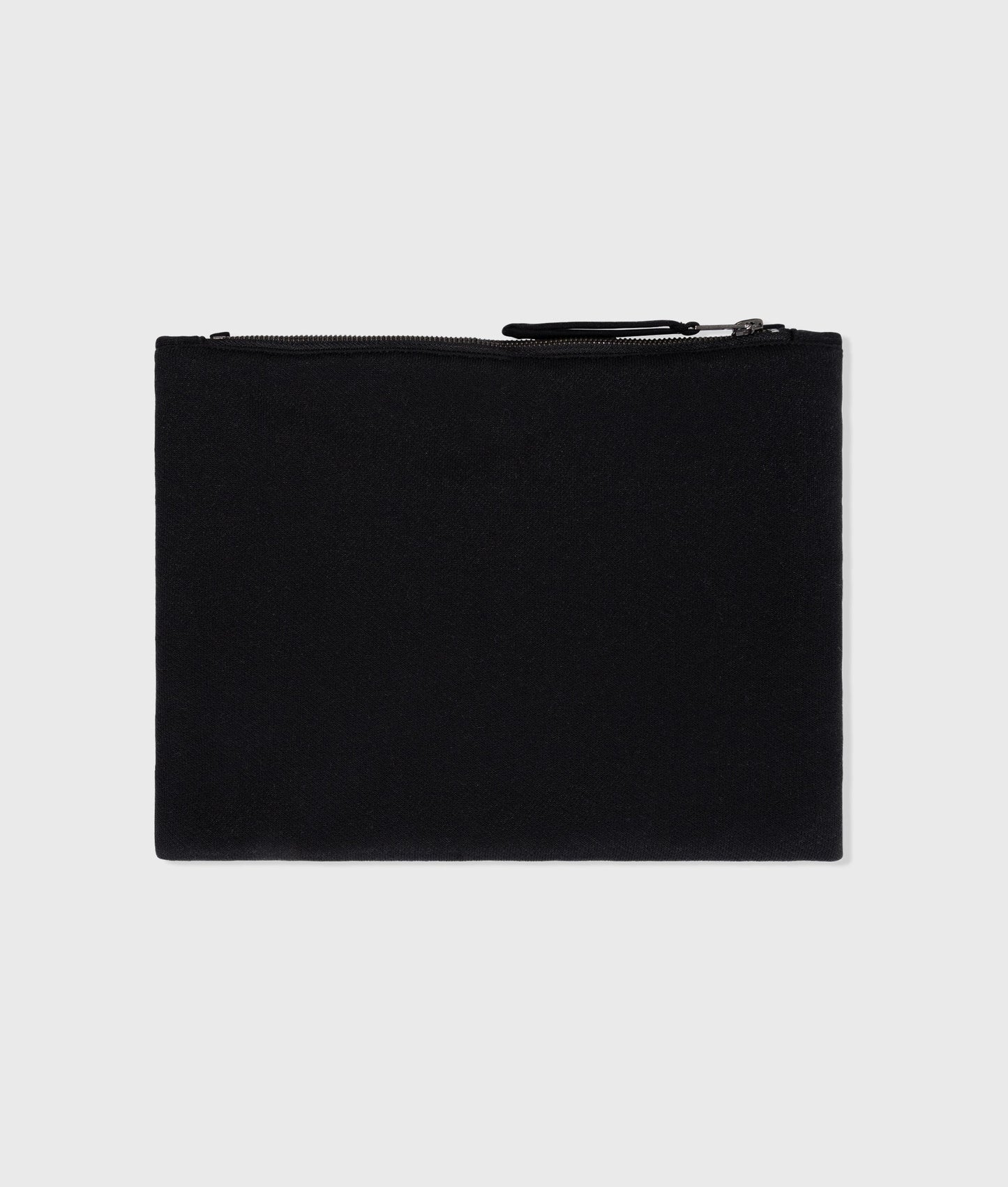 BOLSA DE MANO negra