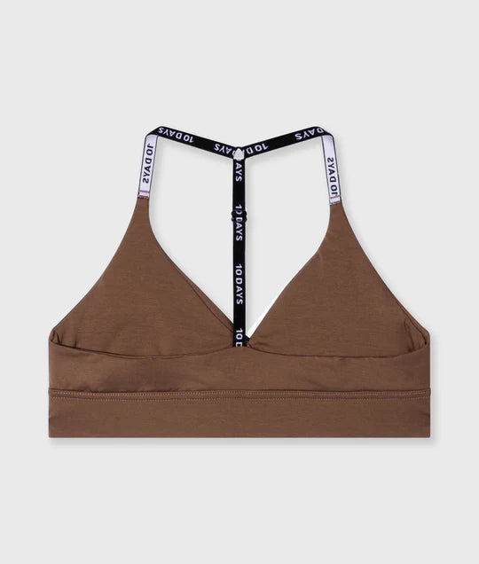 TOP bar-bra