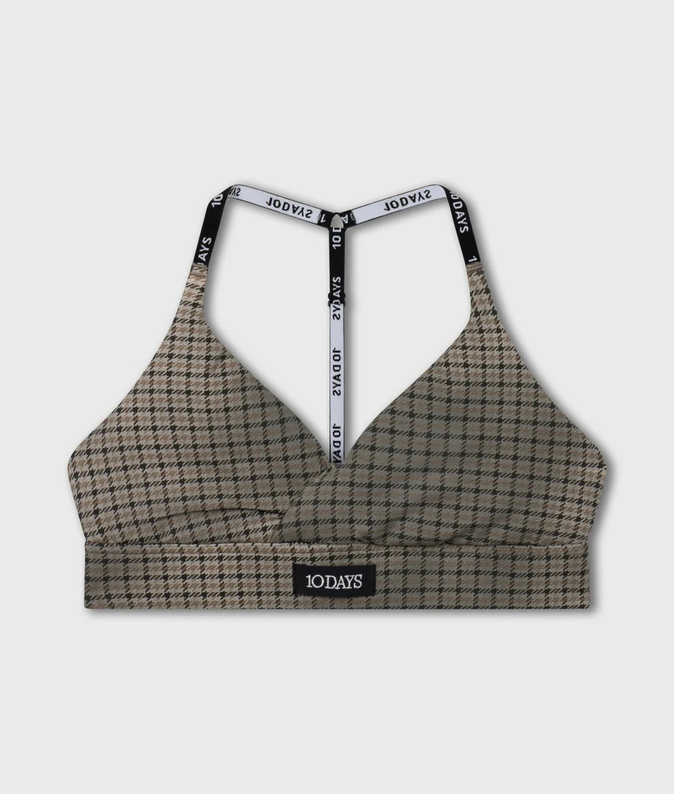 SUJETADOR bar bra