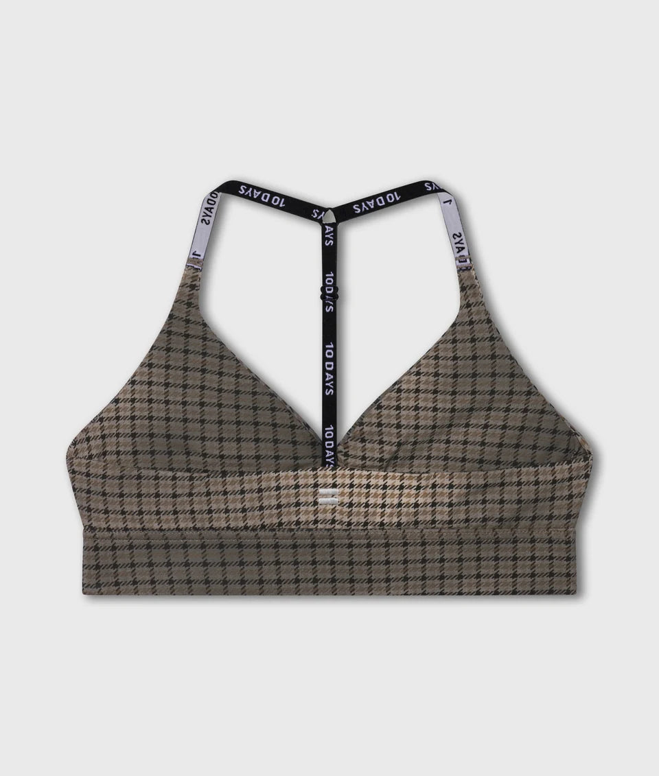 SUJETADOR bar bra