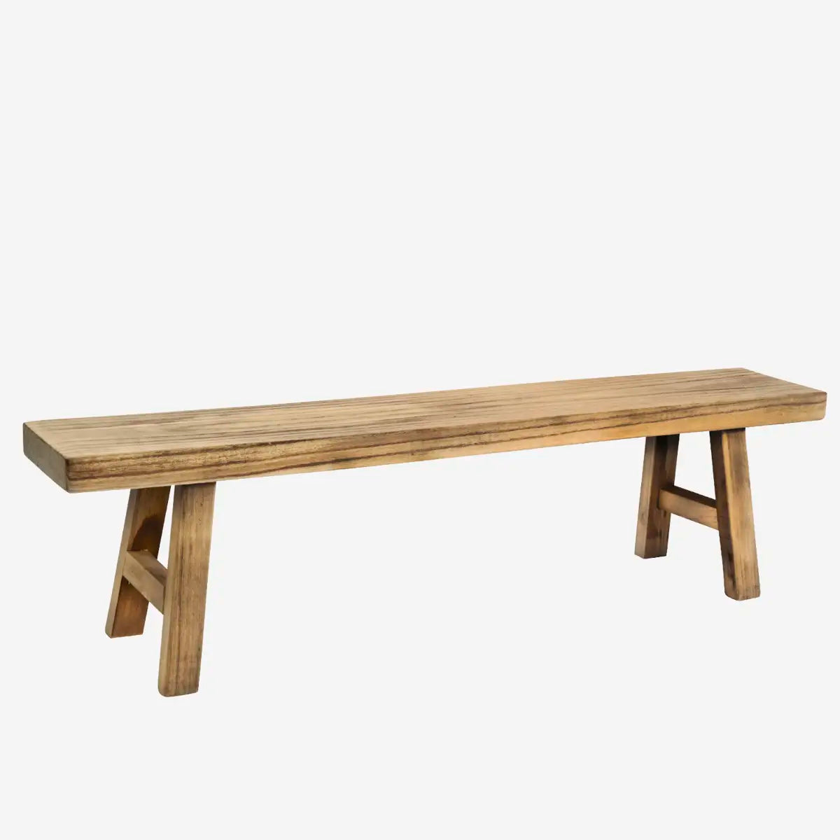 Banco de madera