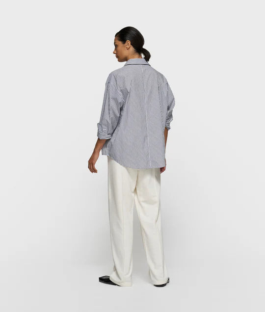 CAMISA de rayas