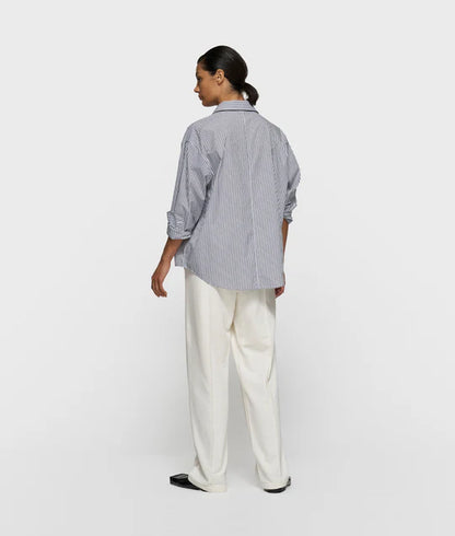 CAMISA de rayas