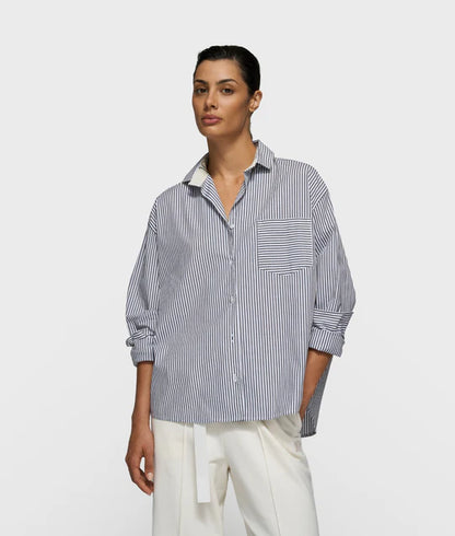 CAMISA de rayas