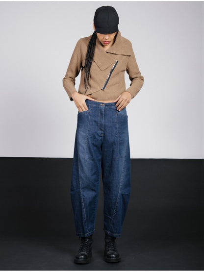 PANTALÓN DENIM