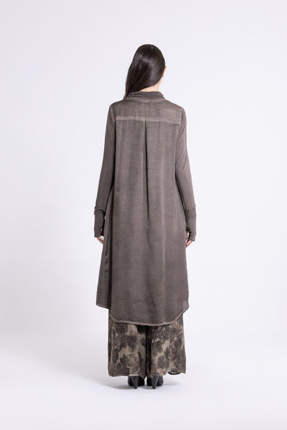 CAMISA S448-Topaz