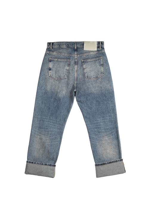 DENIM C5 | CROSS FIT