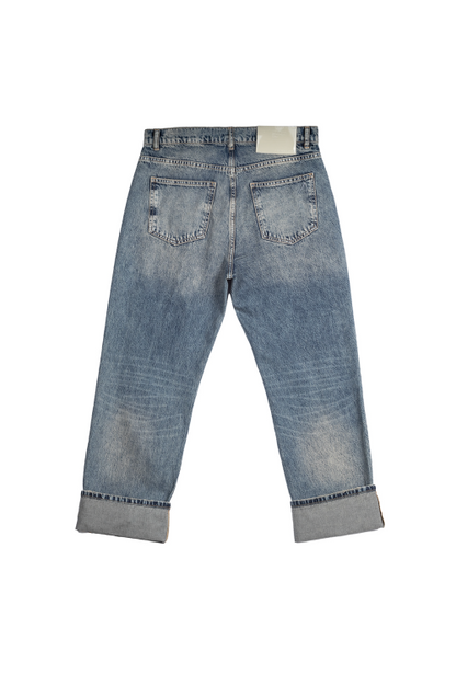 DENIM C5 | CROSS FIT