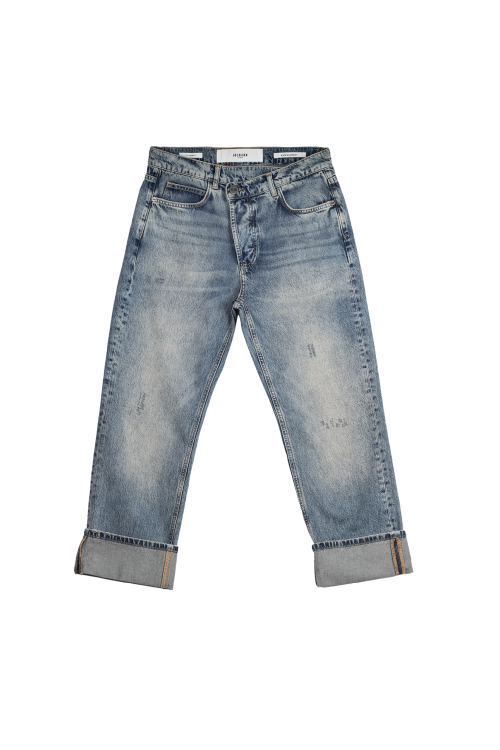 DENIM C5 | CROSS FIT