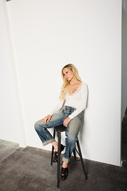 DENIM C5 | CROSS FIT