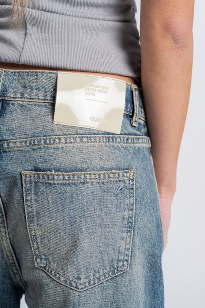 DENIM C5 | CROSS FIT