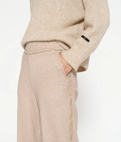 JOGGER CON CINTURILLA