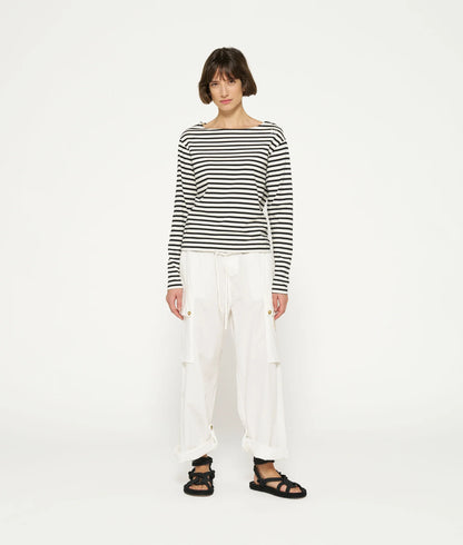 PANTALONES LOOSE UTILITY