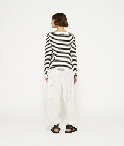 PANTALONES LOOSE UTILITY